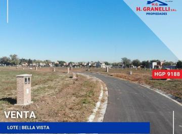 HGP-HGP-9188_2 · Lote. | Chaperouge Esquina Irusta