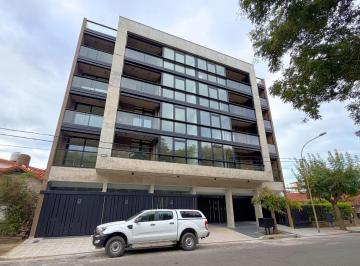Departamento · 46m² · 2 Ambientes · 1 Cochera · 2 Ambientes a Estrenar con Cochera Descubierta - Chauvin - Frente a Plaza Güemes