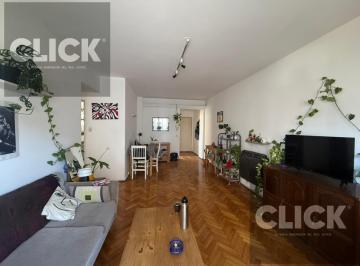 Departamento · 70m² · 3 Ambientes · Venta - Semipiso - 3 Ambientes C/balcó - Dependencia - Villa Crespo