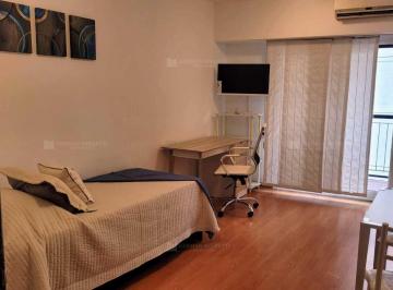 Departamento · 25m² · 1 Ambiente · Departamento Monoambiente en Alquiler en Belgrano, Capital Federal, Buenos Aires