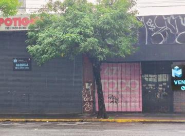 Local comercial · 430m² · Local en Palermo