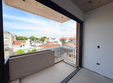 Departamento · 66m² · 2 Ambientes · 1 Cochera · Venta - a Estrenar Departamento 2 Ambientes C/balcón - La Perla