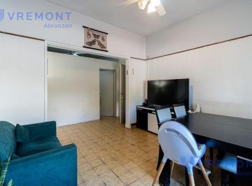 Departamento · 59m² · 3 Ambientes · Berutti Al 300 Casa de 3 Ambientes con Patio en Ramos Mejia