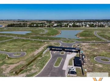 Terreno · 1200m² · Terreno en Venta - 1.200 m² - San Roque