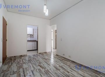 Departamento · 38m² · 2 Ambientes · Av Gaona Al 2200 Departamento de 2 Ambientes en Ramos Mejia
