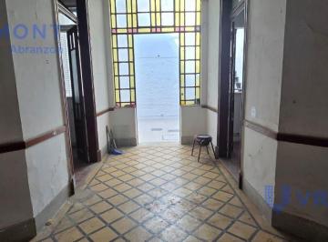 Casa · 198m² · 5 Ambientes · Pringles 500 Casa Destino Comercial Almagro