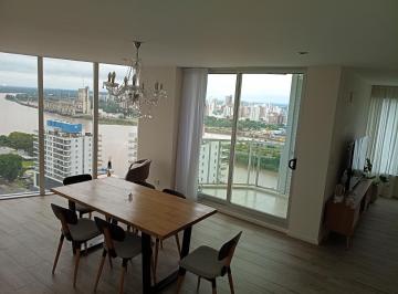 Departamento · 140m² · 4 Ambientes · Departamento 3 Dorm Amarras Center