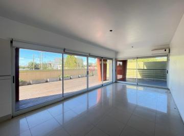 Departamento · 48m² · 2 Ambientes · 1 Cochera · Departamento en Venta en Pilar Garden, Pilar, G. B. a. Zona Norte