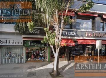 Local comercial · 41m² · Local Comercial 41 m² - Cubiertos - Ramos Mejia
