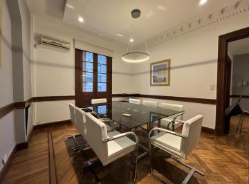 Oficina comercial · 201m² · 10 Ambientes · Espectacular Oficina en Tribunales - Totalmente Reciclada - Terraza