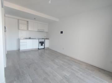 Departamento · 37m² · 2 Ambientes · Alquiler - Departamento de 1 Dormitorio. Abasto, Rosario.