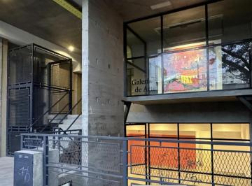 Local comercial · 50m² · 2 Ambientes · Alquiler Local Comercial en Palermo