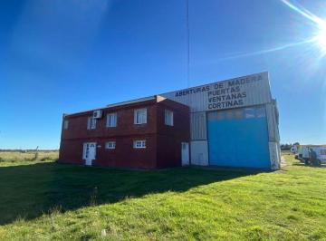 Bodega-Galpón de 1 ambiente, Bahía Blanca · Galpón en Alquiler en Ruta 3 Km 697.5, en Bahía Blanca, Bs. As.