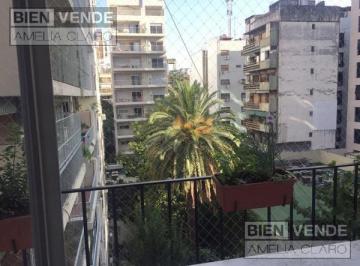 Departamento · 117m² · 4 Ambientes · 1 Cochera · Excelente 4 Ambientes en Venta | Belgrano
