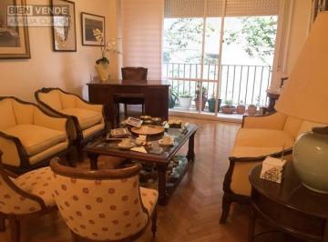 Departamento · 117m² · 4 Ambientes · 1 Cochera · Excelente Departamento 4 Ambientes en Venta en Belgrano