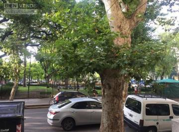 Departamento · 117m² · 4 Ambientes · 1 Cochera · Excelente Departamento 4 Ambientes en Venta en Belgrano