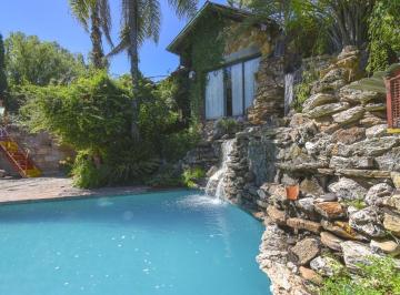 casa de huespedes · Venta Casa 6 Ambientes con Pileta Los Fresnos Pilar