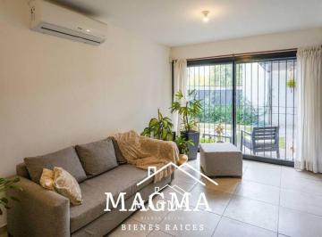 Casa de 6 ambientes, Córdoba · Venta Duplex/casa - 3 Dorm. - Alto Verde