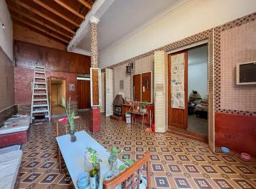 Casa · 150m² · 5 Ambientes · 1 Cochera · Venta Casa 5 Ambientes Villa Luro