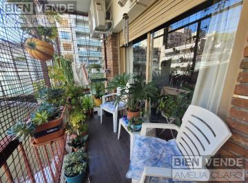 Departamento · 66m² · 3 Ambientes · Venta de Excelente Departamento 3 Ambientes en Belgrano