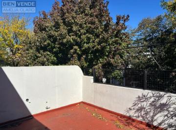 PH · 47m² · 2 Ambientes · Venta de Excelente PH 2 Ambientes con Terraza en Saavedra | Apto Oficina o Local | Muy Luminoso