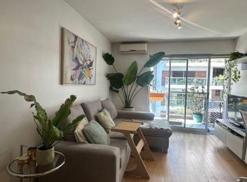 Departamento de 2 ambientes, Palermo · Venta 2 Amb Palermo