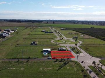 Terreno · 500m² · Dos Terrenos Juntos (500 M&sup2;) Sobre La Av Principal en Belverede - Capitan Bermudez