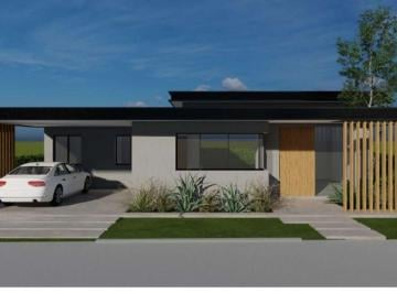 Casa de 5 ambientes, Carrodilla · Casa en Venta en Gran Boedo con Final de Obra en Octubre 2026