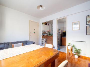 Departamento · 52m² · 3 Ambientes · Venta 3 Ambientes en Belgrano Apto Crédito