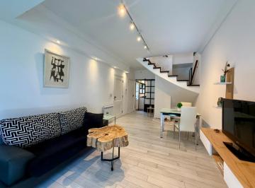 PH · 100m² · 3 Ambientes · 1 Cochera · Venta PH en Las Farolas, Parque Luro
