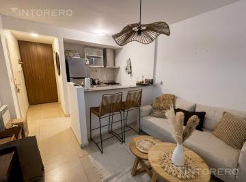 Departamento · 31m² · 1 Ambiente · Venta Dpto Monoambiente Castelar Norte Centro con Balcón