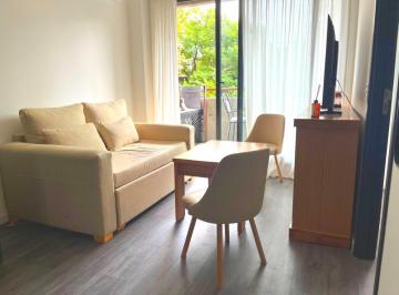 Departamento · 40m² · 2 Ambientes · Departamento de 2 Ambientes en Venta en Palermo con Amenities