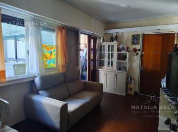 Departamento · 51m² · 3 Ambientes · Venta - Departamento 3 Amb. Escritorio - Piso Alto - Muy Luminoso - Balcón