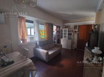 Departamento · 51m² · 3 Ambientes · Venta - Departamento 3 Amb. Escritorio - Piso Alto - Muy Luminoso - Balcón