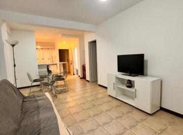 Departamento · 53m² · 2 Ambientes · Departamento de un Dormitorio en Pleno Centro