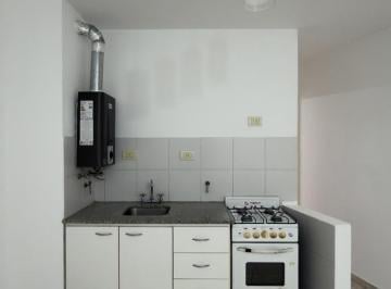 Departamento · 33m² · 2 Ambientes · Departamento en Venta Barrio Echesortu