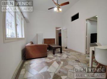 PH · 50m² · 2 Ambientes · Venta PH 2 Ambientes Bajísimas Expensas | en Pleno Belgrano | Gran Oportunidad Apto Crédito