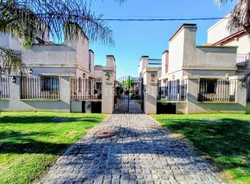 MRE-MRE-2478_2 · Venta Duplex en Barrio Escribano Chascomus a 100 m de La Laguna
