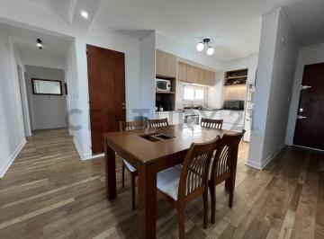 Departamento · 76m² · 2 Ambientes · 12 Entre 42 y 43 Departamento 3 Dorm. en Venta La Plata Plaza Paso
