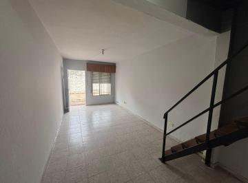 Departamento · 65m² · 3 Ambientes · 1 Cochera · Alquiler Duplex 3 Ambientes con Patio - San Justo