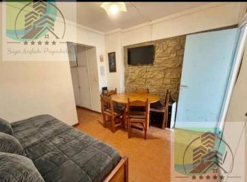 Departamento · 27m² · 1 Ambiente · Departamento - Plaza Colon