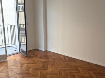 Departamento de 2 ambientes, Barrio Norte · Juncal Esq Av Pueyrredon