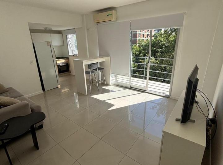 Departamento en Palermo 2 Ambientes Caba Excelente Ubicacion
