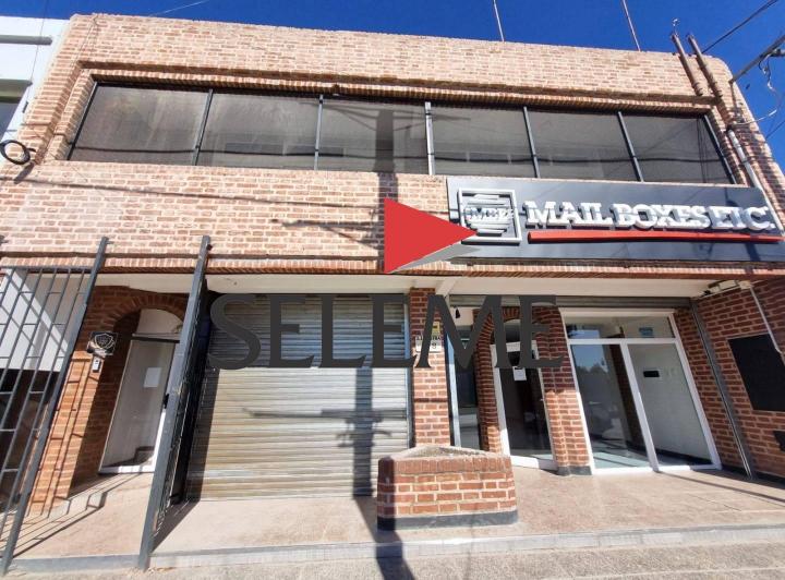 Oficina comercial · 50m²