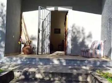 Casa de 5 ambientes, Cabalango · El Mejor Lugar Entre Tanti y Cabalango con Arroyo Propio