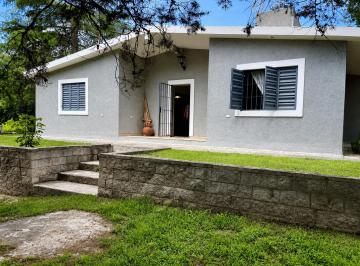 Casa de 5 ambientes, Cabalango · El Mejor Lugar Entre Tanti y Cabalango con Arroyo Propio