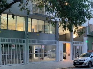 Oficina comercial de 2 ambientes, Caballito · Oficina Comercial · Ramos Mejía 629, Caballito Norte, Caballito