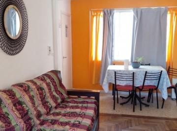 Departamento · 52m² · 3 Ambientes · PH de 3 Ambientes con Balcon