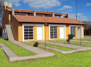 Departamento · 48m² · Oportunidad Apto Credito