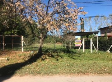 Terreno · 1000m² · Muy Cerca de La Entrada del Barrio